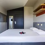 Hotel Ibis Budget Paris Porte D'italie West 2*