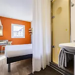 Ibis Budget Paris Porte D'italie West Le Kremlin-Bicêtre