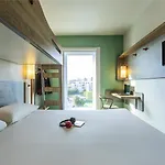 Ibis Budget Paris Porte D'italie West Le Kremlin-Bicêtre