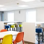 Ibis Budget Paris Porte D'italie West