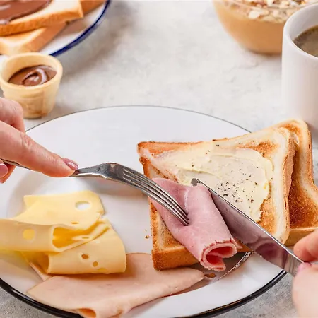 Hotel Ibis Budget Paris Porte D'italie West Le Kremlin-Bicêtre