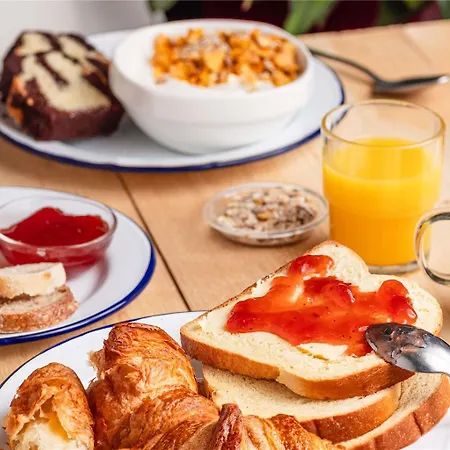 Ibis Budget Paris Porte D'italie West 2*