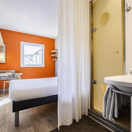 Ibis Budget Paris Porte D'italie West Le Kremlin-Bicêtre