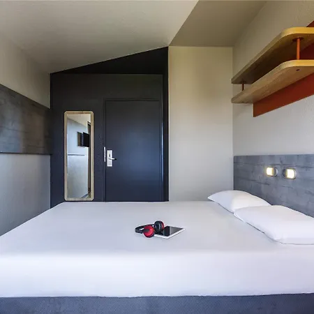 Ibis Budget Paris Porte D'italie West Le Kremlin-Bicêtre