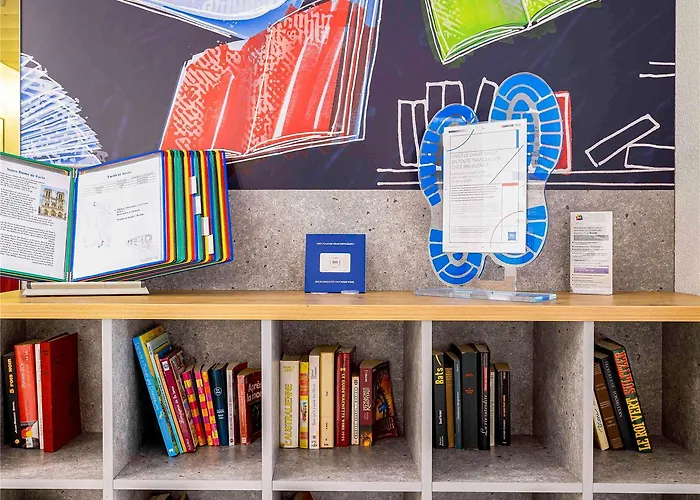 Ibis Budget Paris Porte D'italie West Hotel 2*