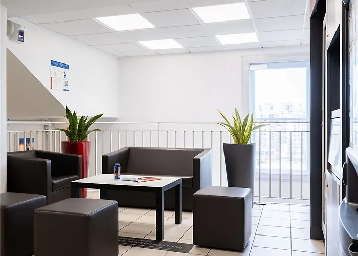 Ibis Budget Paris Porte D'italie West