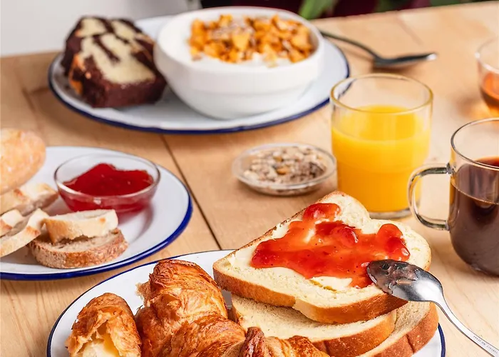 Ibis Budget Paris Porte D'italie West 2*