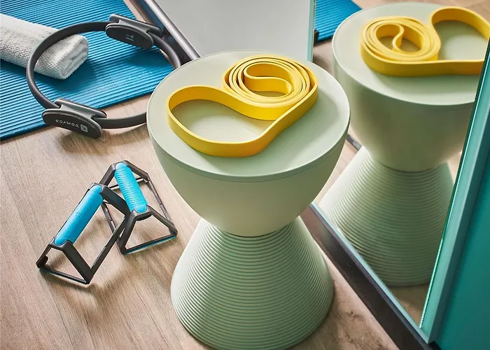 Ibis Budget Paris Porte D'italie West Hotel Le Kremlin-Bicêtre