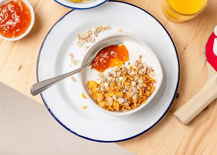 Hotel Ibis Budget Paris Porte D'italie West